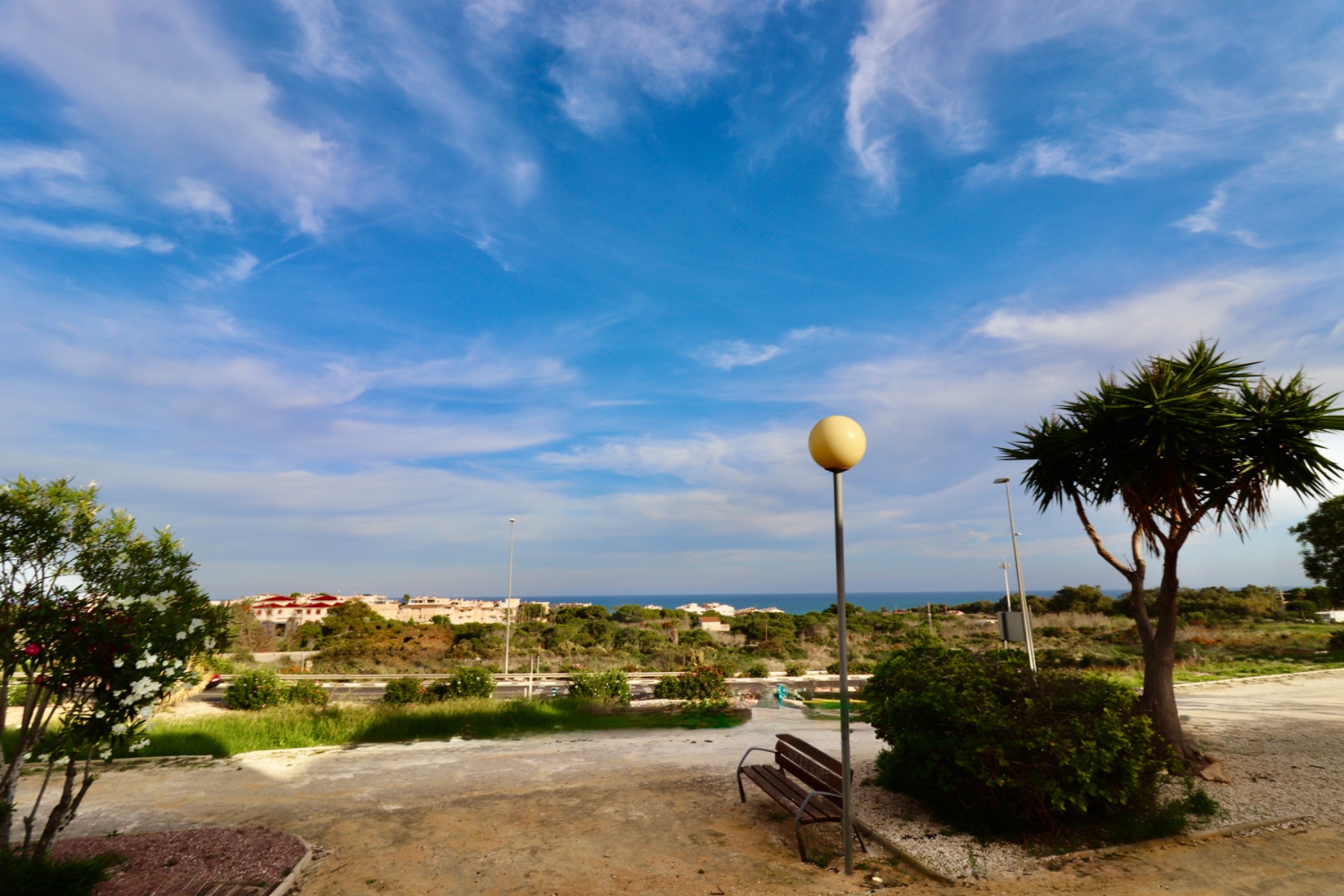 3 Bed, 3 Bath, ApartmentFor Sale, Guardamar Del Segura, Alicante