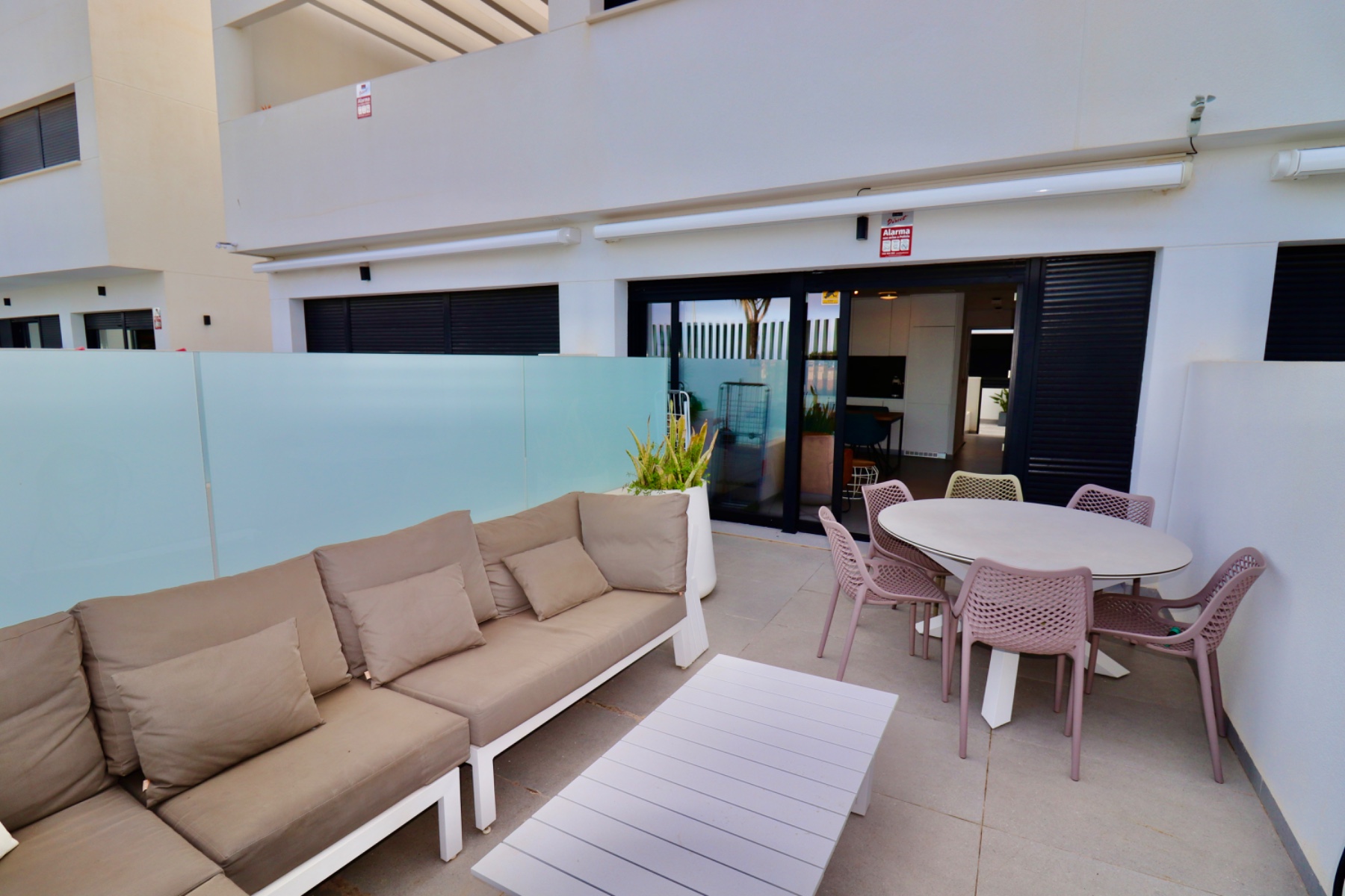 3 Bed, 3 Bath, ApartmentFor Sale, Guardamar Del Segura, Alicante