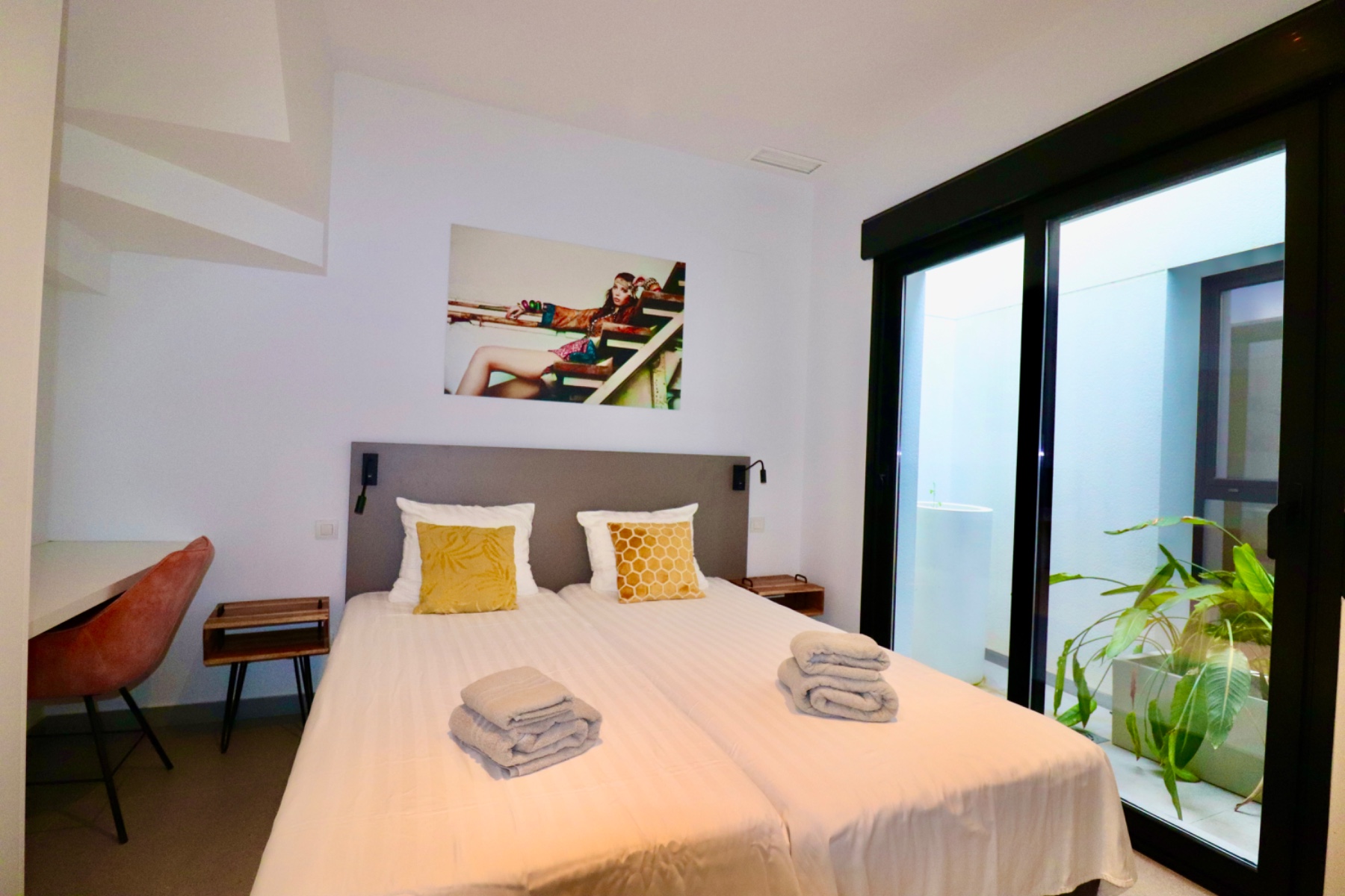 3 Bed, 3 Bath, ApartmentFor Sale, Guardamar Del Segura, Alicante