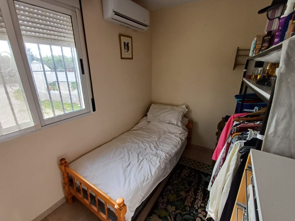 2 Bed, 1 Bath, HouseFor Sale, Oliva, Valencia, 46780