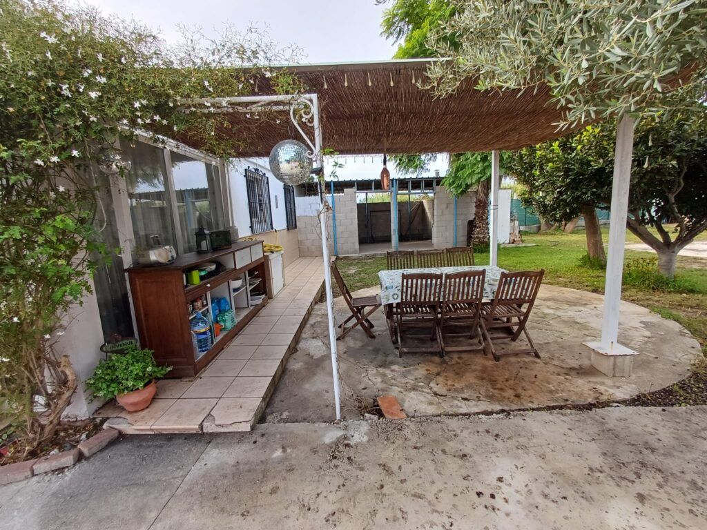 2 Bed, 1 Bath, HouseFor Sale, Oliva, Valencia, 46780