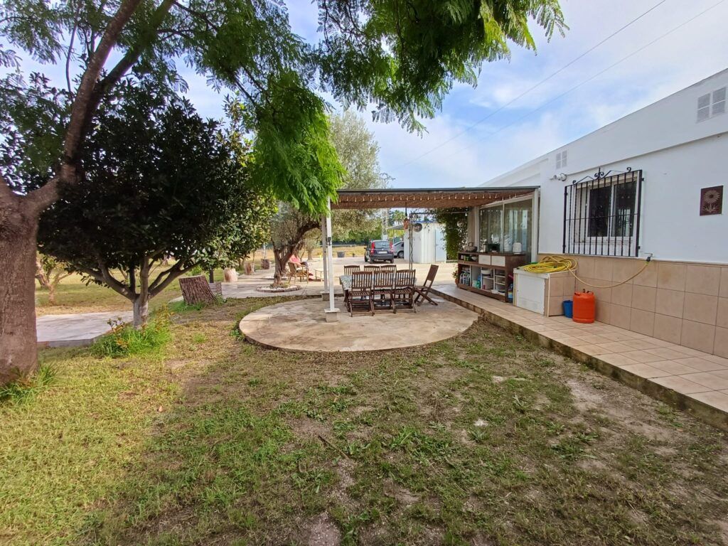 2 Bed, 1 Bath, HouseFor Sale, Oliva, Valencia, 46780