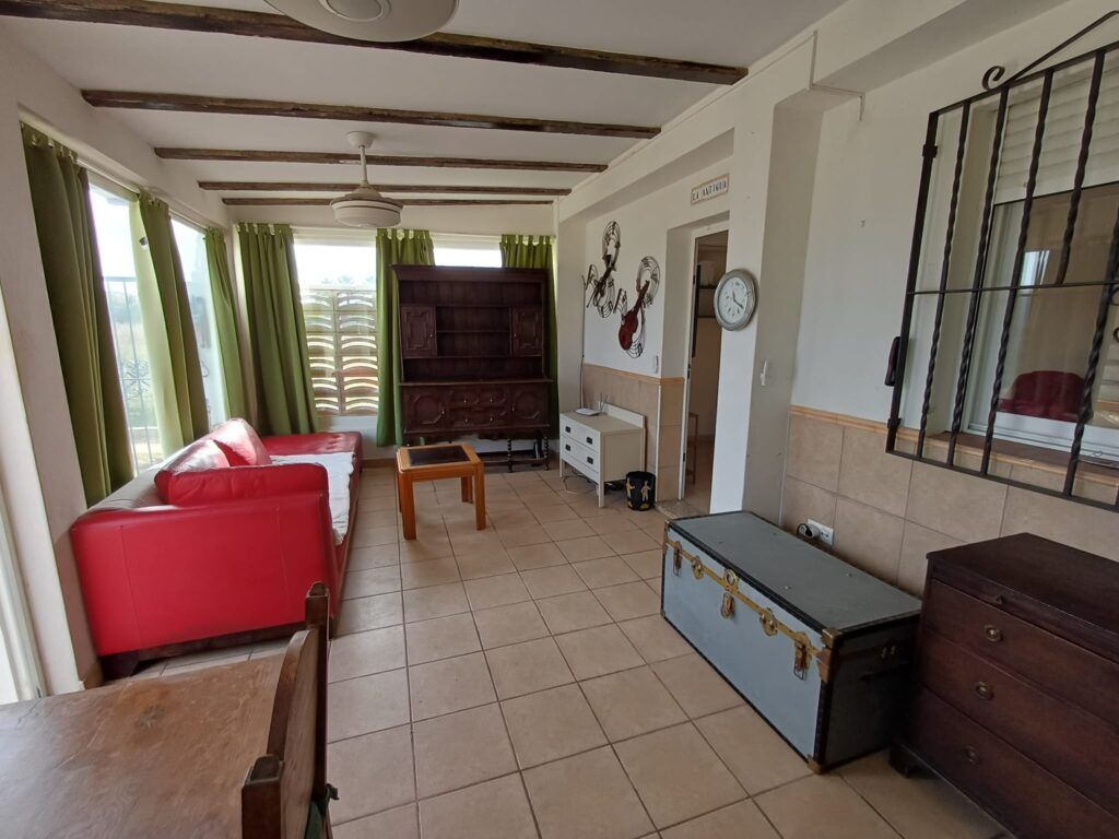 2 Bed, 1 Bath, HouseFor Sale, Oliva, Valencia, 46780