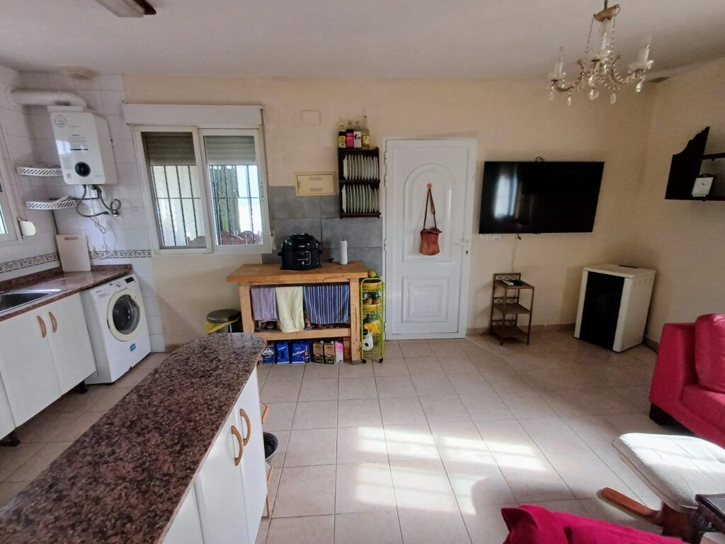 2 Bed, 1 Bath, HouseFor Sale, Oliva, Valencia, 46780