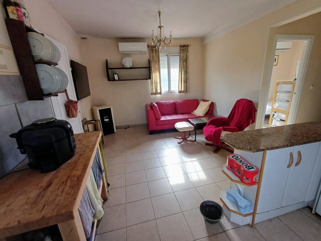 2 Bed, 1 Bath, HouseFor Sale, Oliva, Valencia, 46780