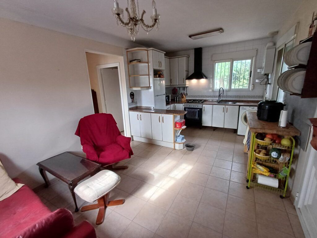 2 Bed, 1 Bath, HouseFor Sale, Oliva, Valencia, 46780