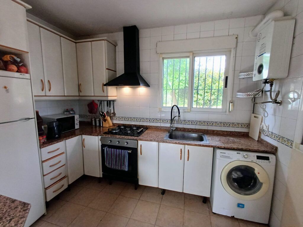 2 Bed, 1 Bath, HouseFor Sale, Oliva, Valencia, 46780