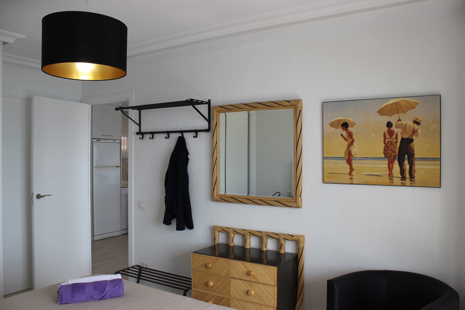 3 Bed, 2 Bath, ApartmentFor Sale, Mil Palmeras, Alicante