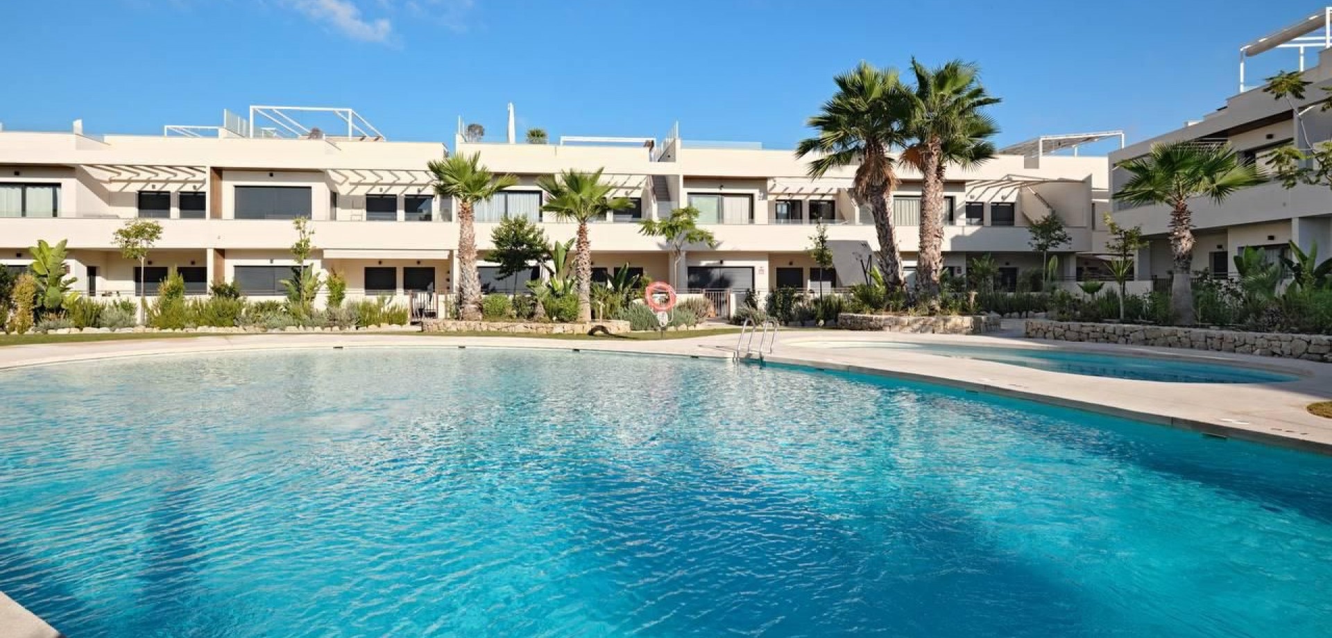 2 Bed, 2 Bath, ApartmentFor Sale, Torrevieja, Alicante