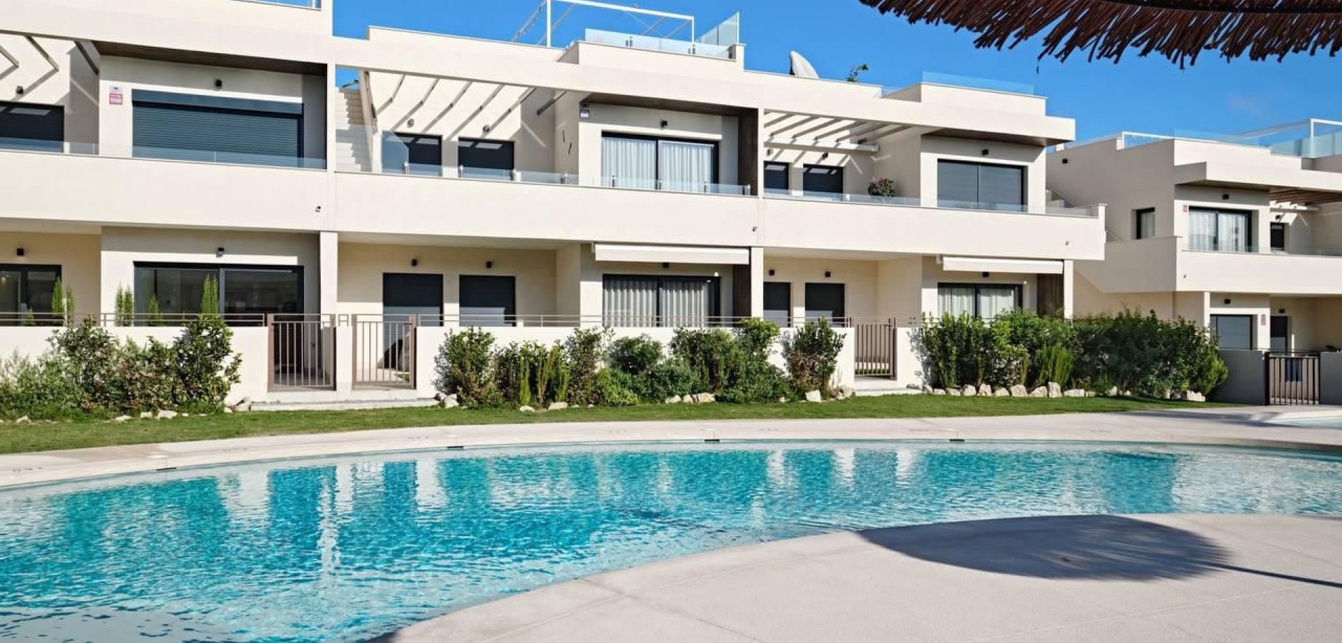 2 Bed, 2 Bath, ApartmentFor Sale, Torrevieja, Alicante