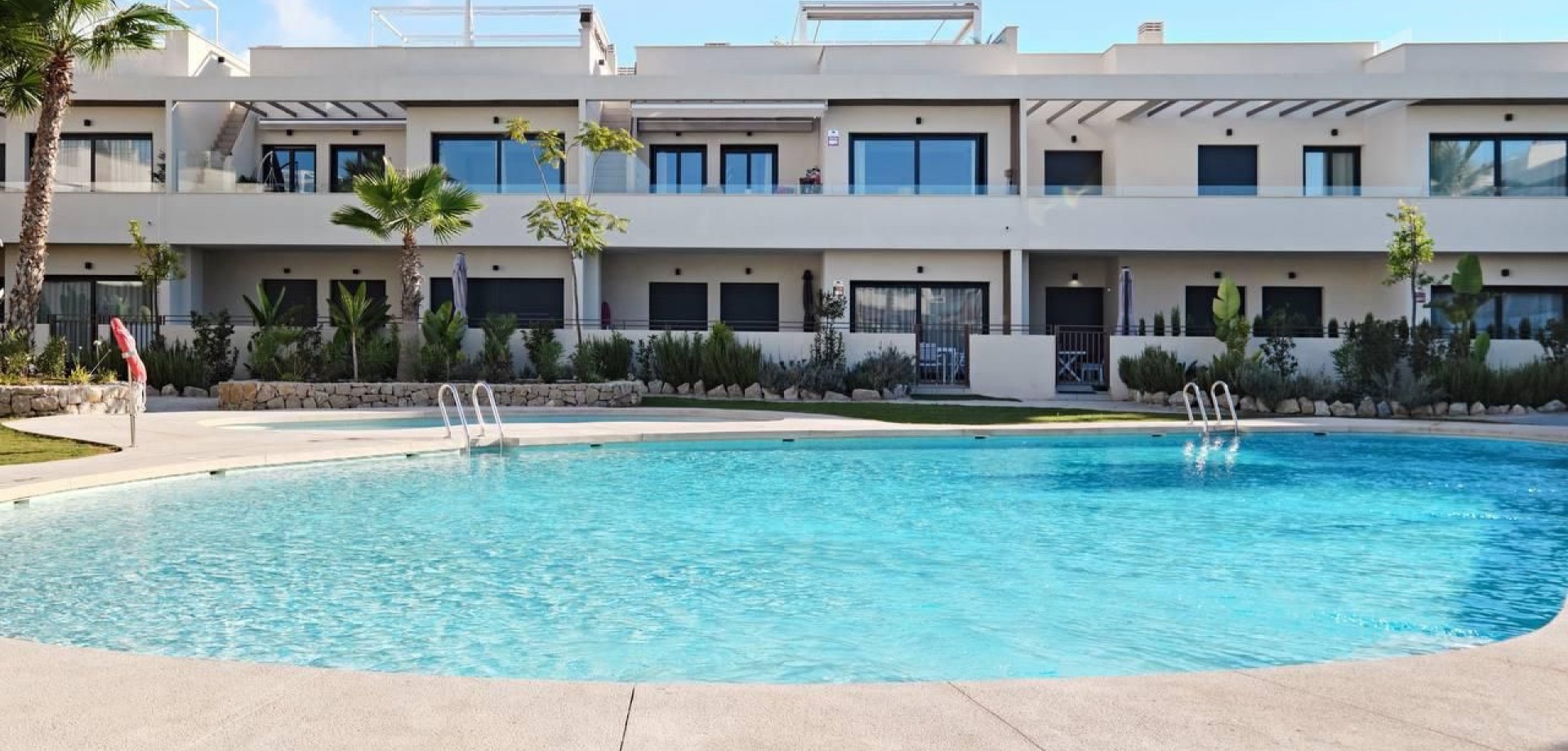 2 Bed, 2 Bath, ApartmentFor Sale, Torrevieja, Alicante