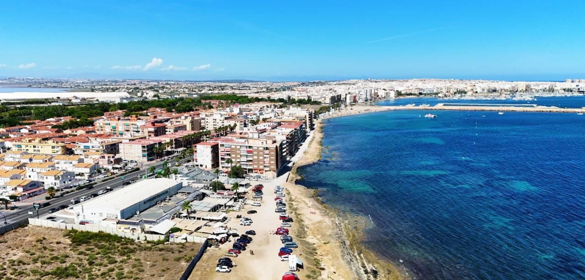 2 Bed, 2 Bath, ApartmentFor Sale, Torrevieja, Alicante