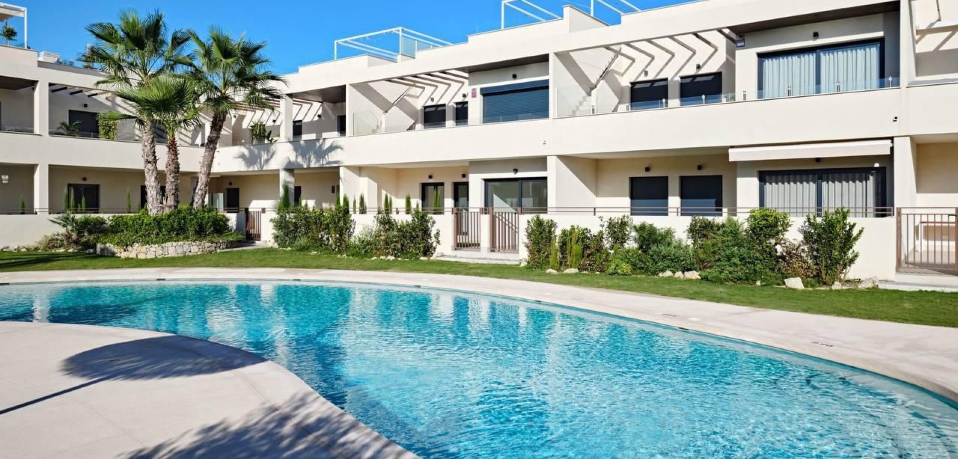 2 Bed, 2 Bath, ApartmentFor Sale, Torrevieja, Alicante