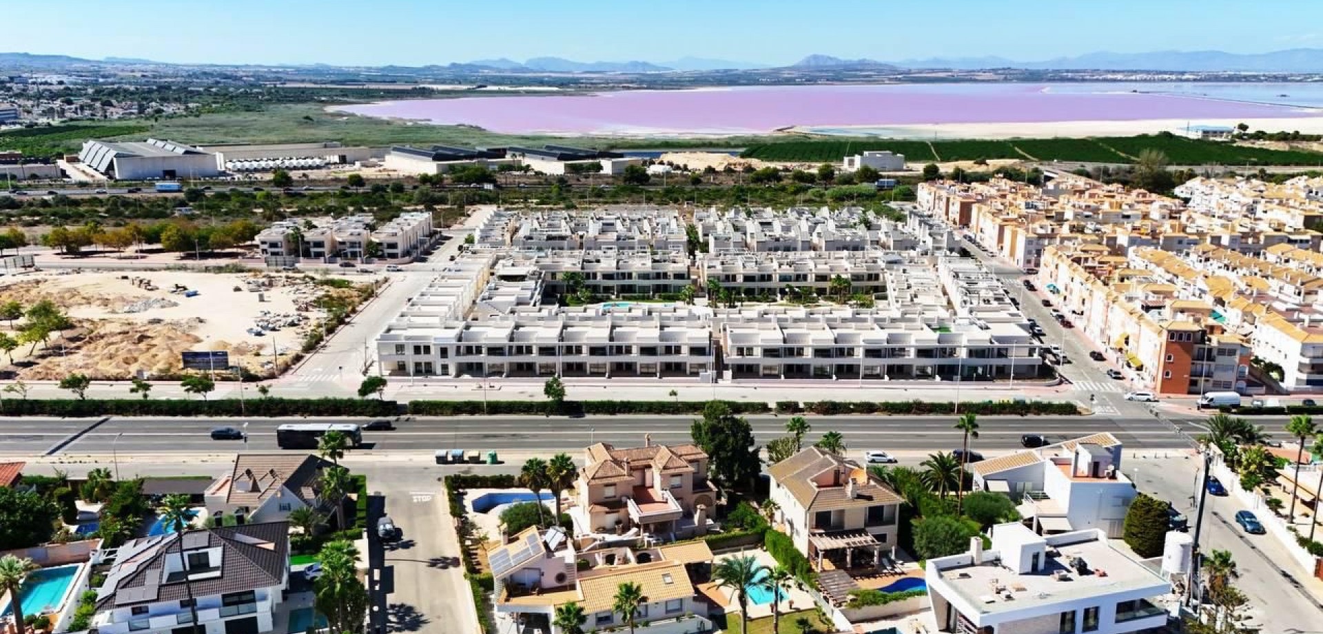 2 Bed, 2 Bath, ApartmentFor Sale, Torrevieja, Alicante