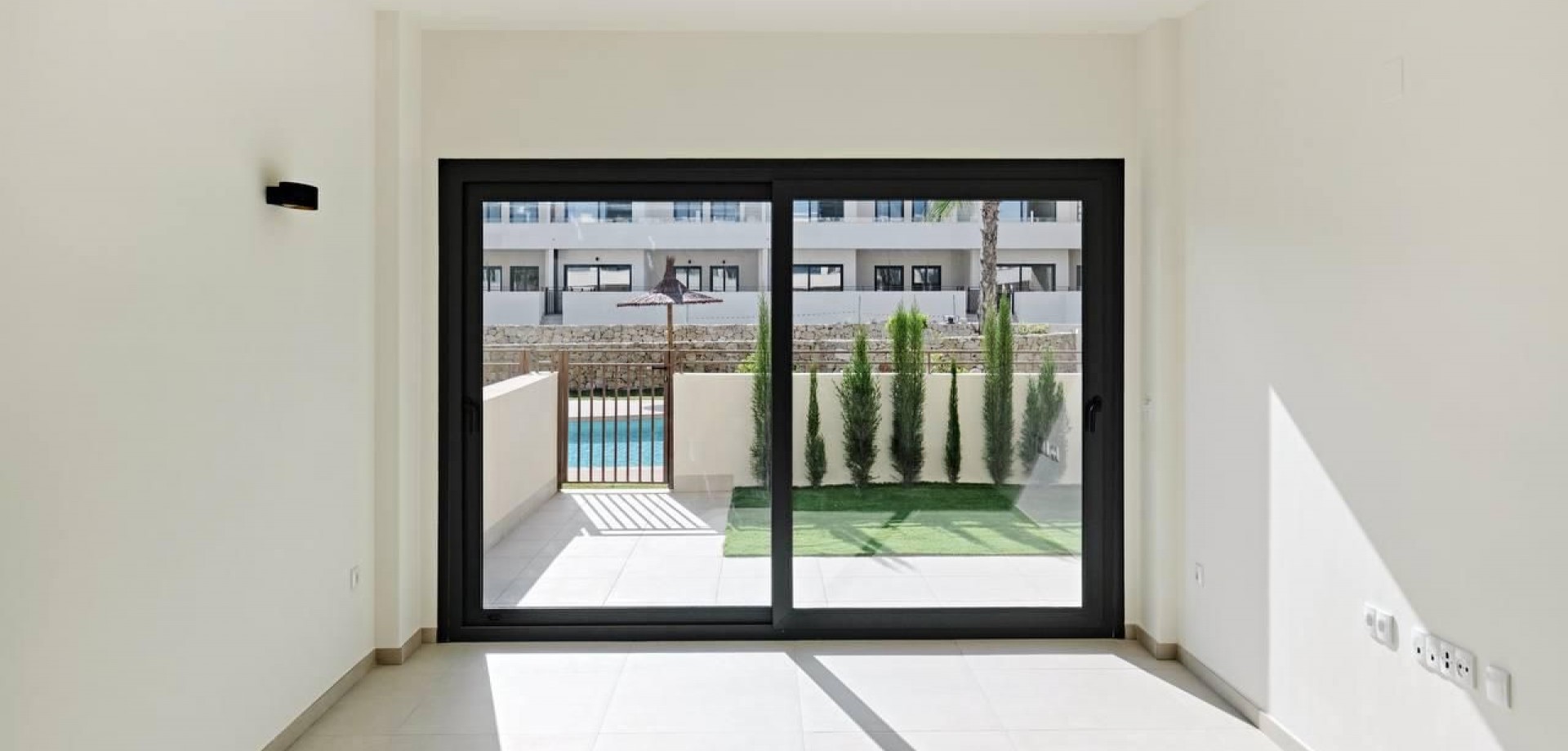 2 Bed, 2 Bath, ApartmentFor Sale, Torrevieja, Alicante