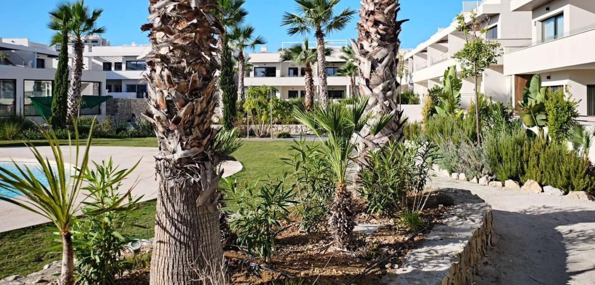 2 Bed, 2 Bath, ApartmentFor Sale, Torrevieja, Alicante