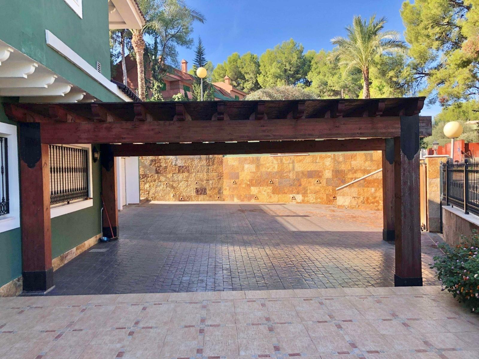 6 Bed, 10 Bath, HouseFor Sale, El Palmar, Murcia