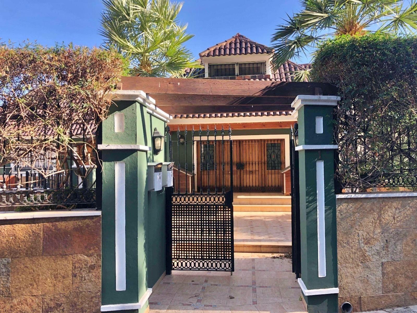 6 Bed, 10 Bath, HouseFor Sale, El Palmar, Murcia