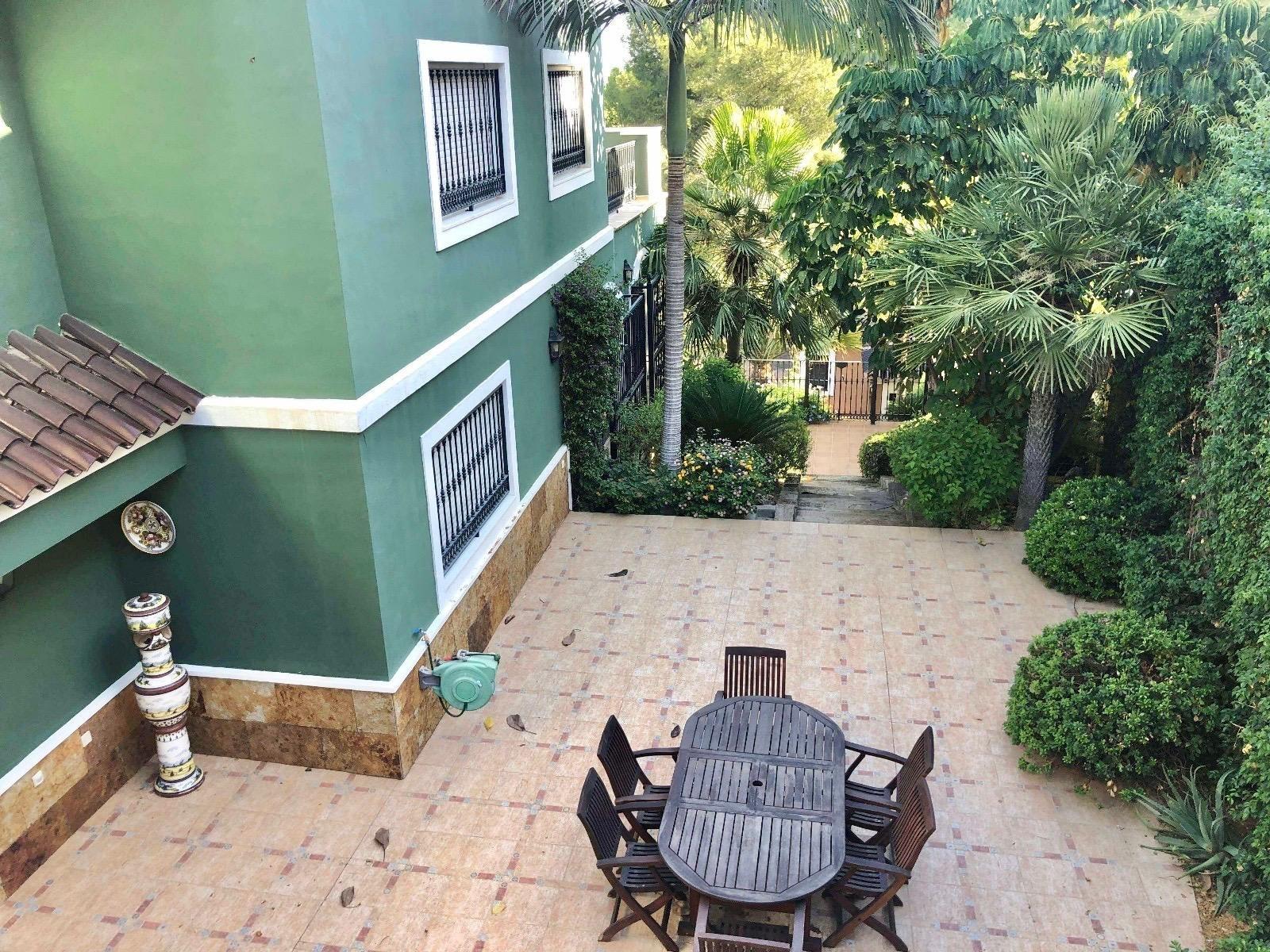 6 Bed, 10 Bath, HouseFor Sale, El Palmar, Murcia