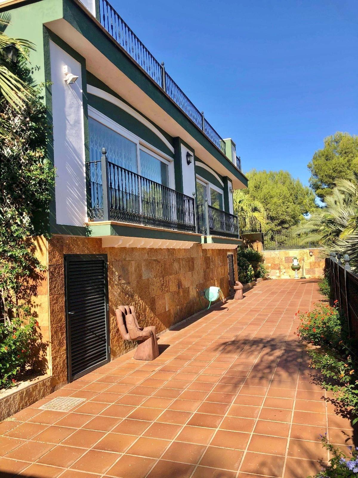 6 Bed, 10 Bath, HouseFor Sale, El Palmar, Murcia