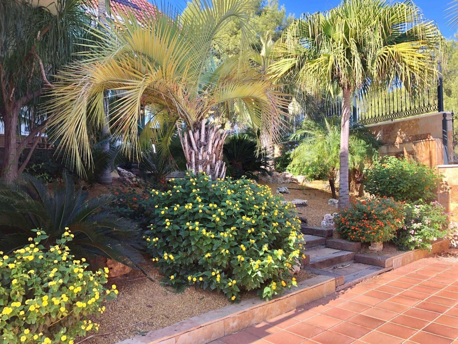 6 Bed, 10 Bath, HouseFor Sale, El Palmar, Murcia