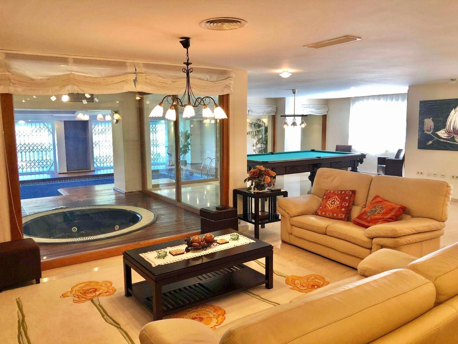 6 Bed, 10 Bath, HouseFor Sale, El Palmar, Murcia