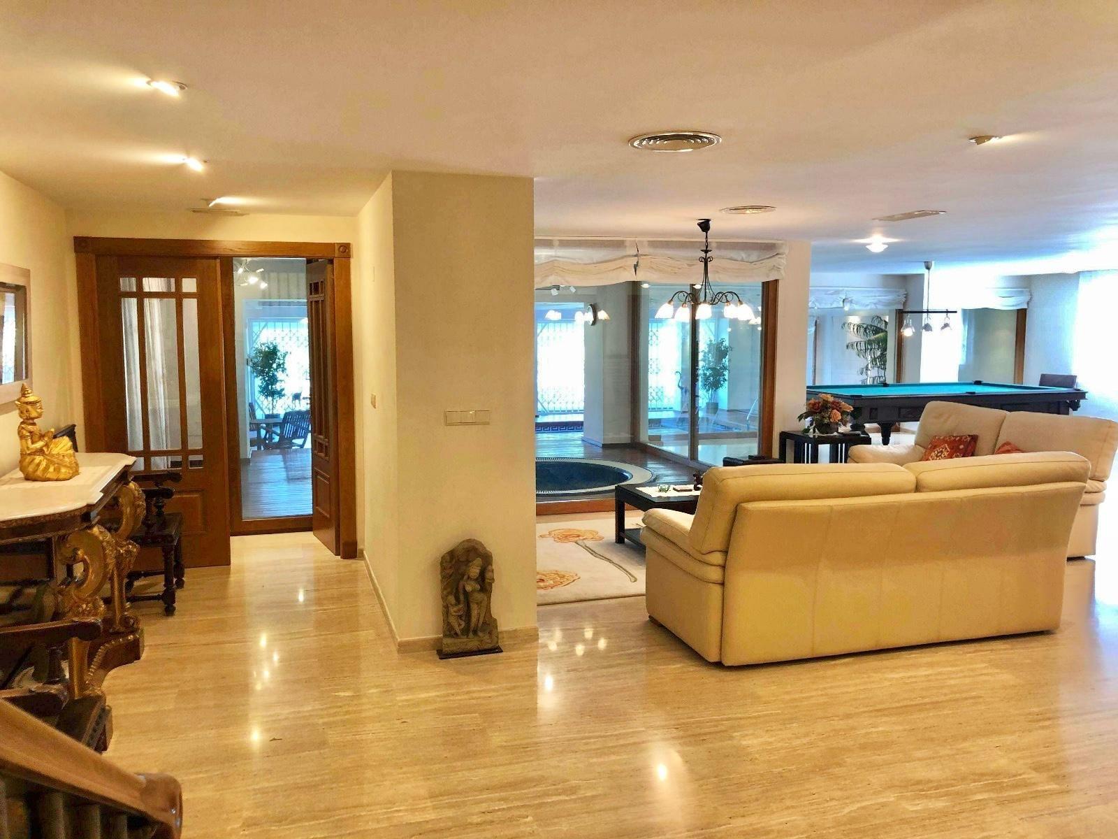 6 Bed, 10 Bath, HouseFor Sale, El Palmar, Murcia