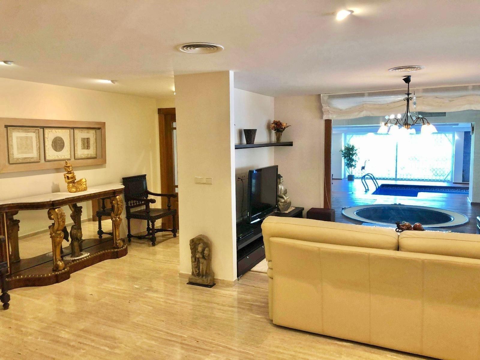 6 Bed, 10 Bath, HouseFor Sale, El Palmar, Murcia