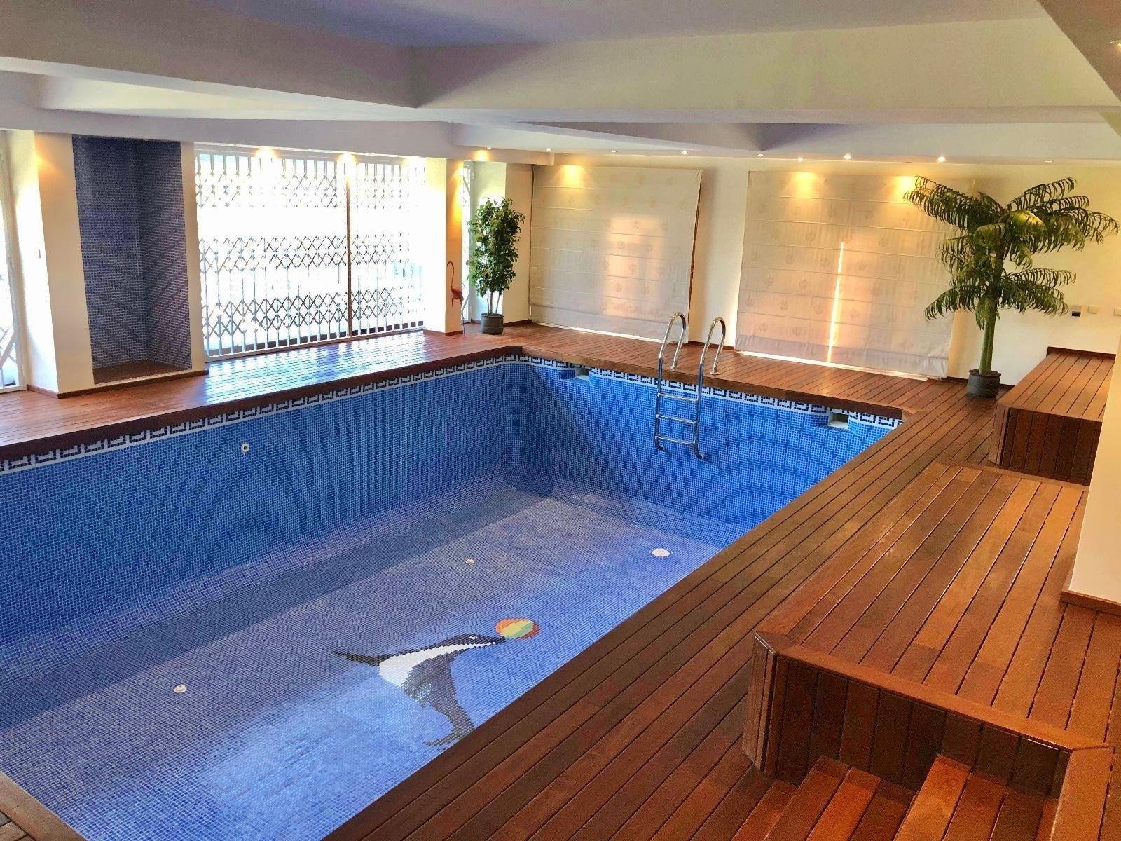 6 Bed, 10 Bath, HouseFor Sale, El Palmar, Murcia