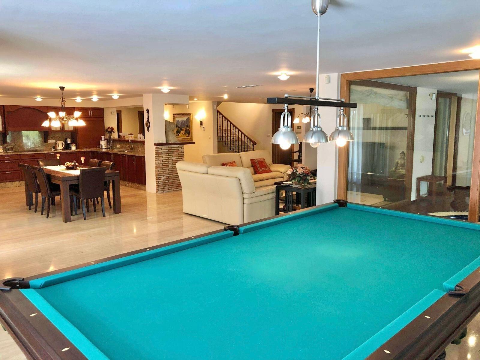 6 Bed, 10 Bath, HouseFor Sale, El Palmar, Murcia