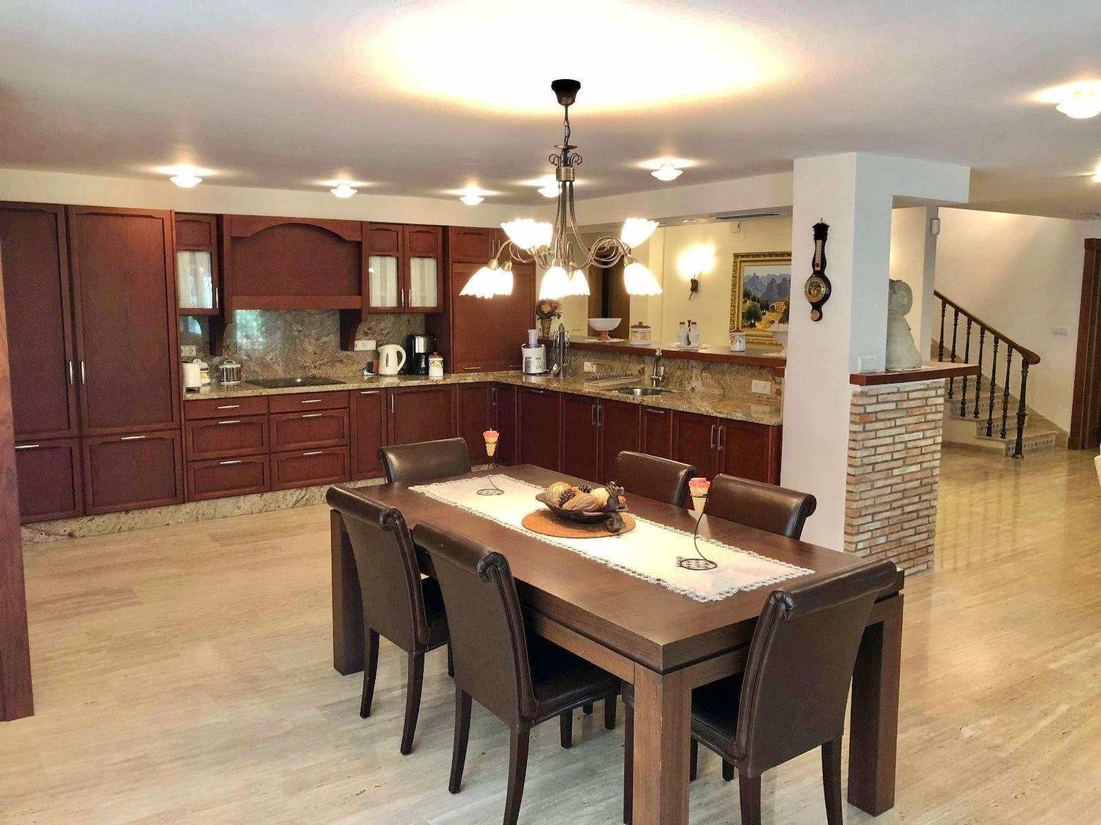 6 Bed, 10 Bath, HouseFor Sale, El Palmar, Murcia