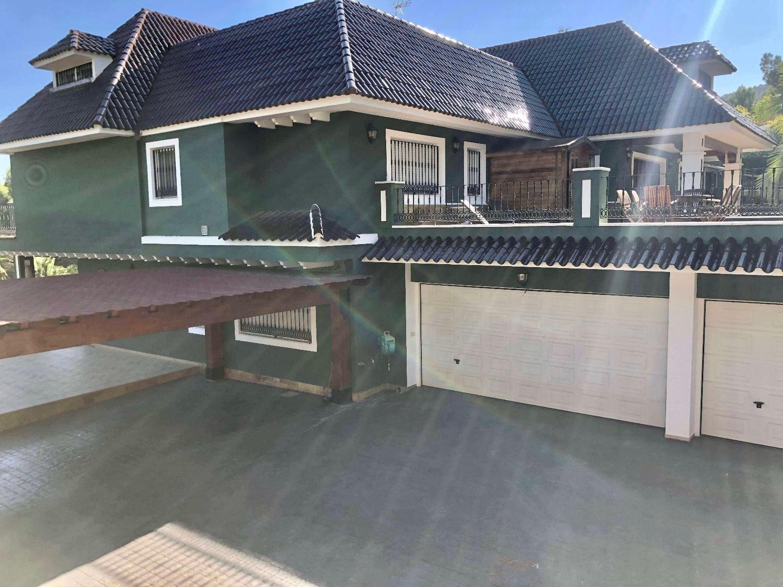 6 Bed, 10 Bath, HouseFor Sale, El Palmar, Murcia