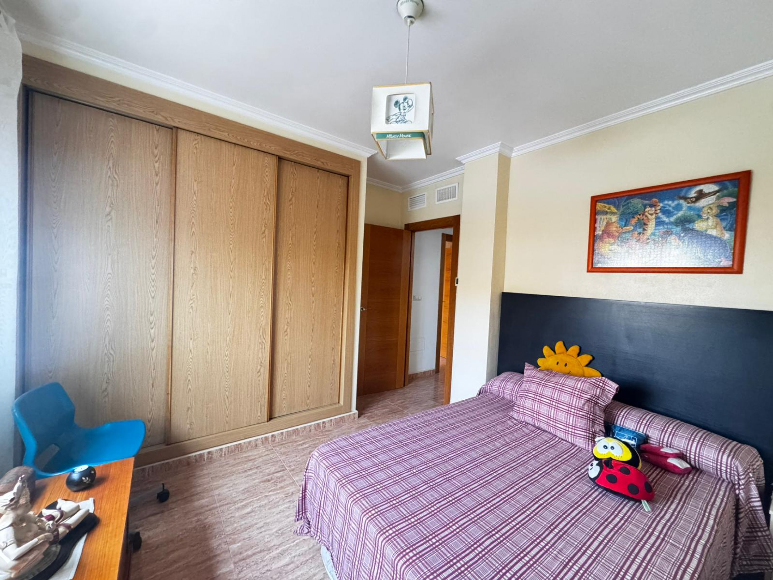 4 Bed, 2 Bath, HouseFor Sale, Los Alcazares, Murcia