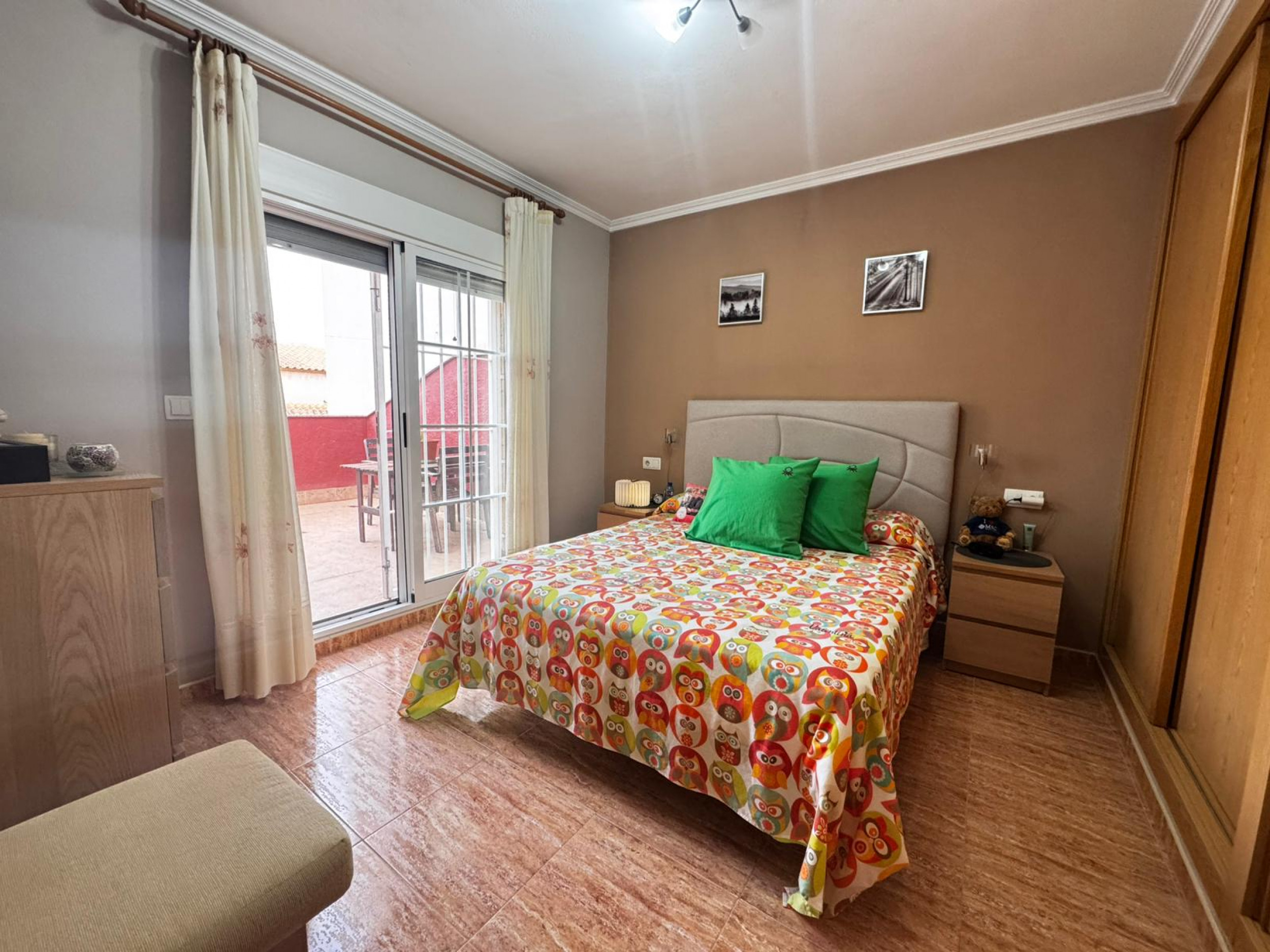 4 Bed, 2 Bath, HouseFor Sale, Los Alcazares, Murcia