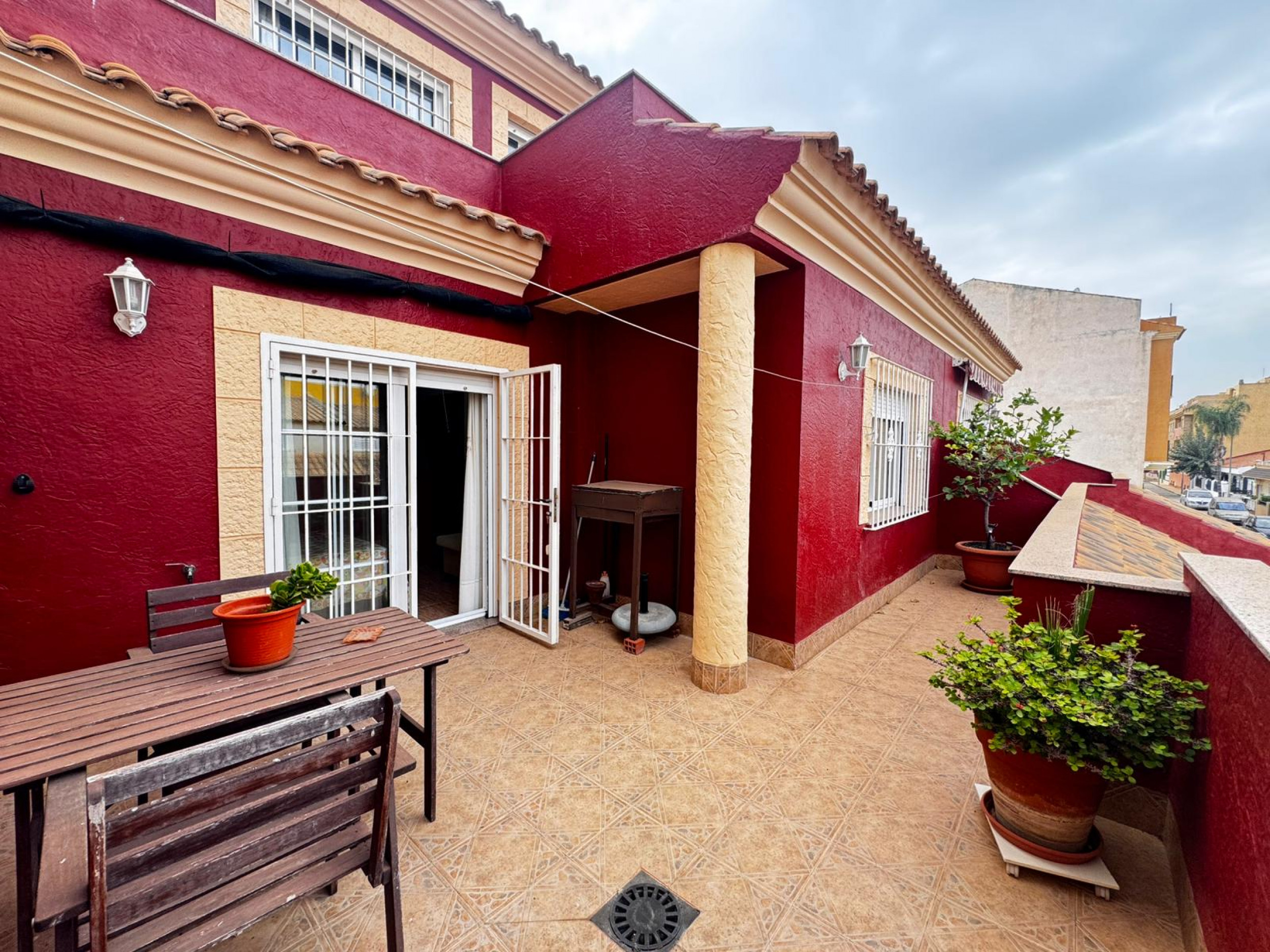 4 Bed, 2 Bath, HouseFor Sale, Los Alcazares, Murcia