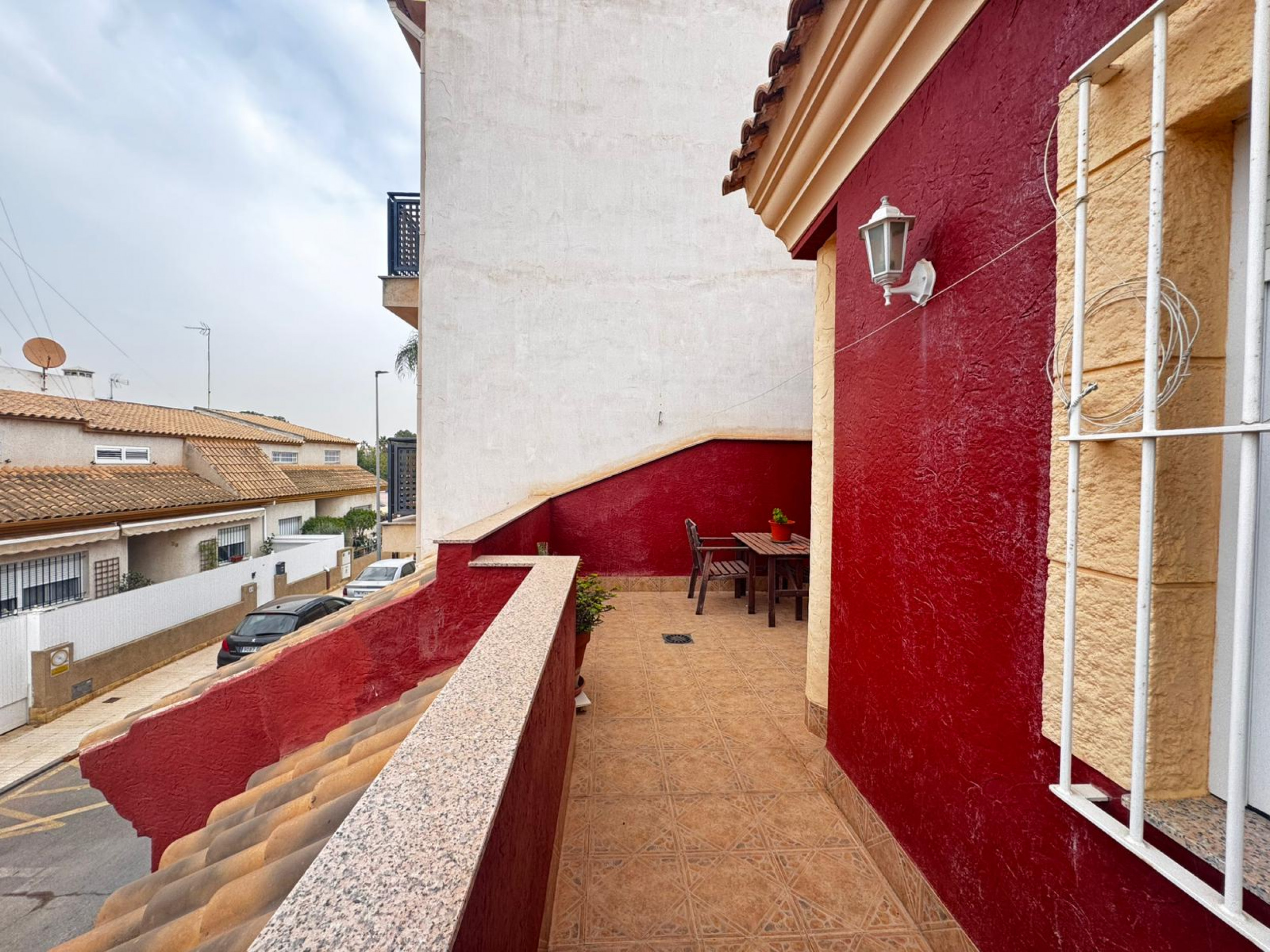 4 Bed, 2 Bath, HouseFor Sale, Los Alcazares, Murcia