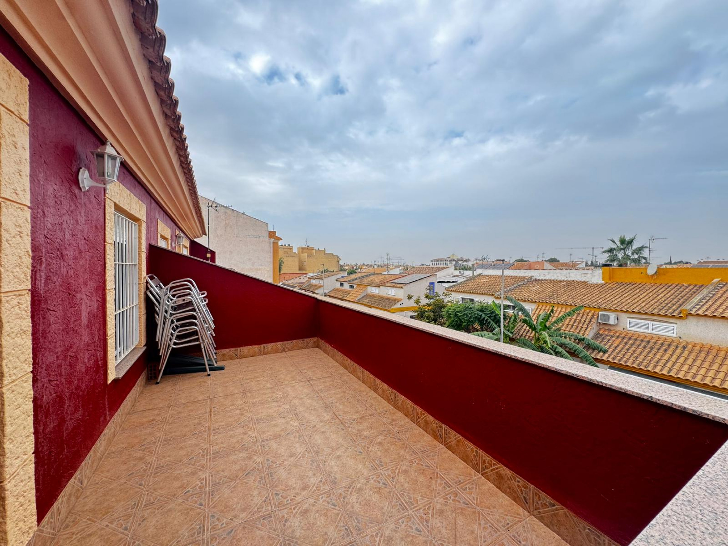 4 Bed, 2 Bath, HouseFor Sale, Los Alcazares, Murcia