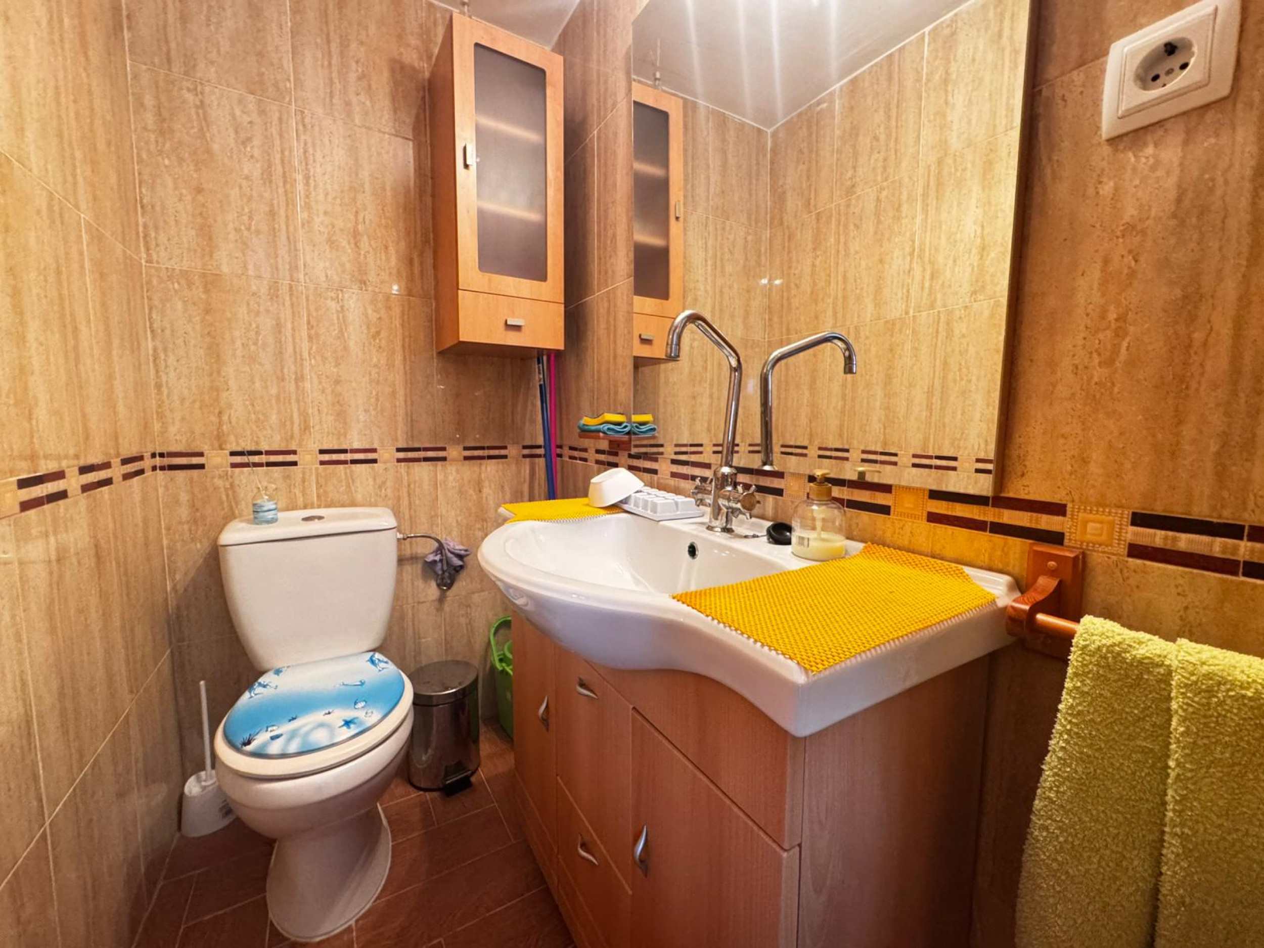 4 Bed, 2 Bath, HouseFor Sale, Los Alcazares, Murcia