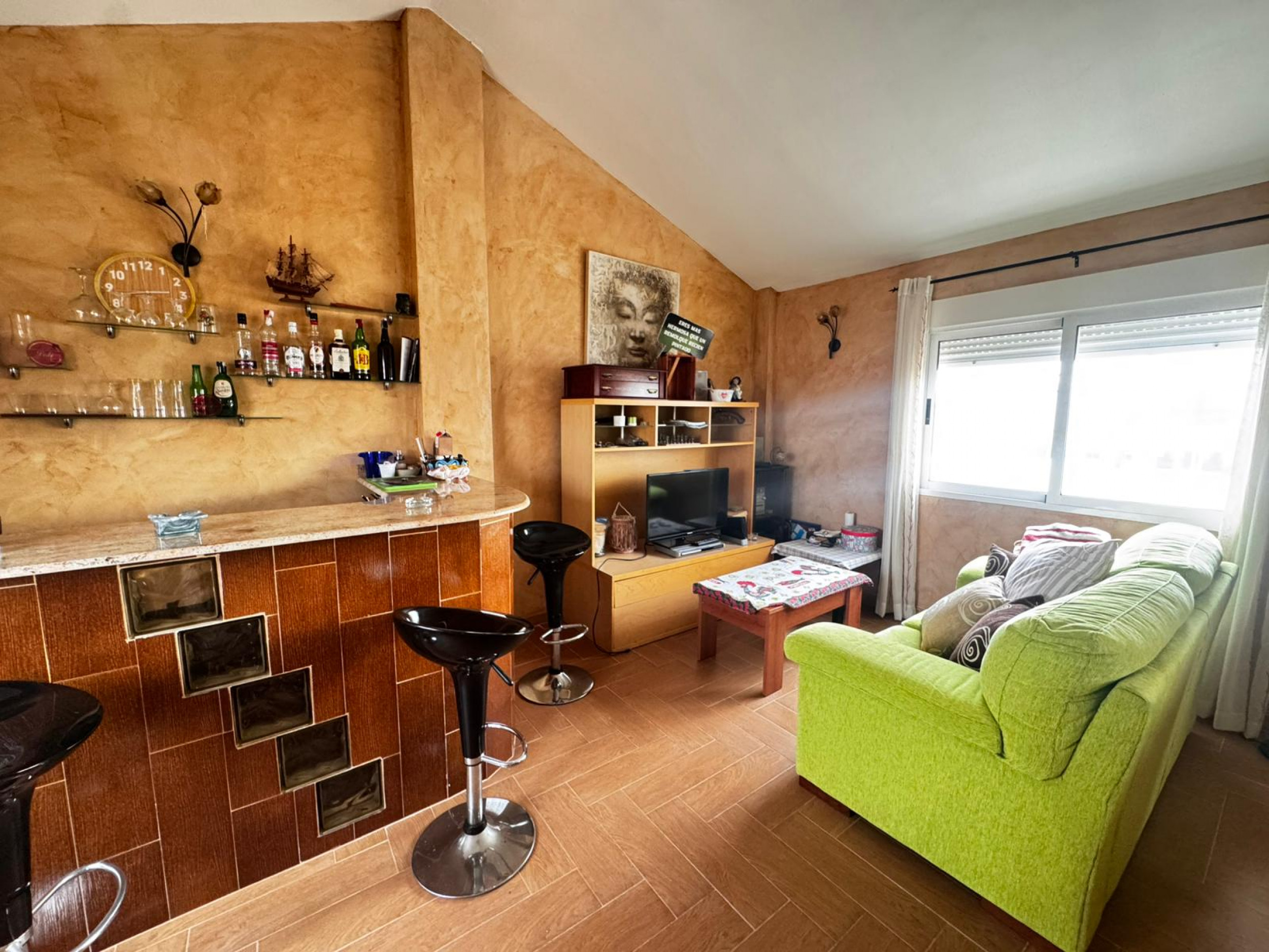 4 Bed, 2 Bath, HouseFor Sale, Los Alcazares, Murcia