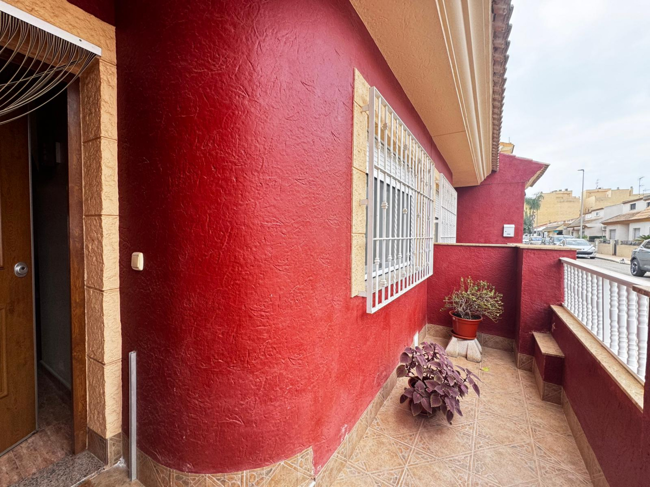 4 Bed, 2 Bath, HouseFor Sale, Los Alcazares, Murcia