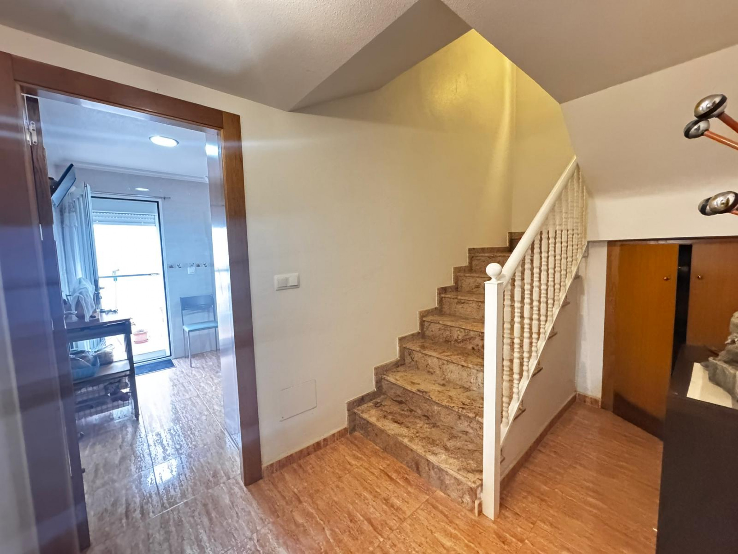 4 Bed, 2 Bath, HouseFor Sale, Los Alcazares, Murcia