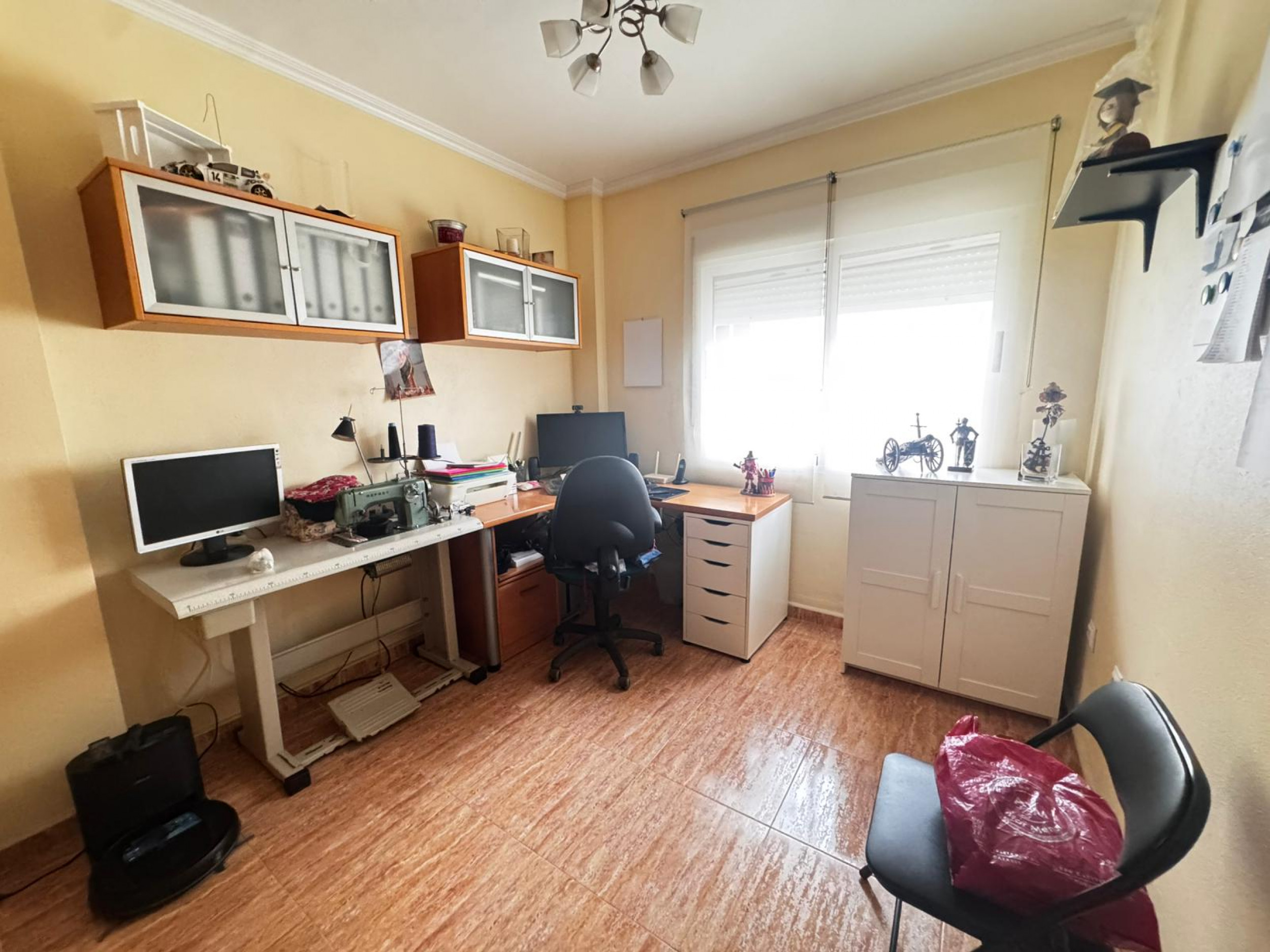 4 Bed, 2 Bath, HouseFor Sale, Los Alcazares, Murcia