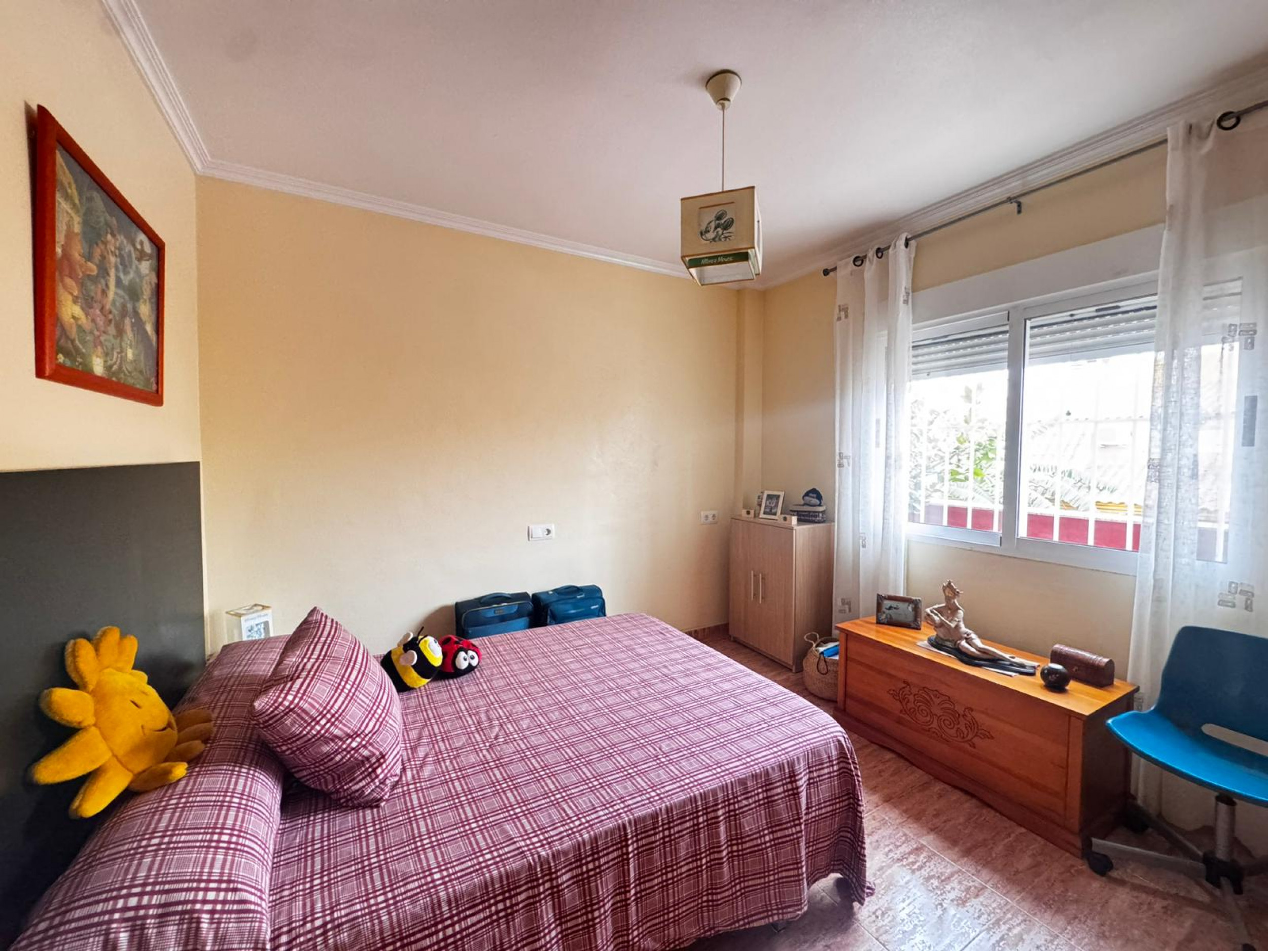 4 Bed, 2 Bath, HouseFor Sale, Los Alcazares, Murcia