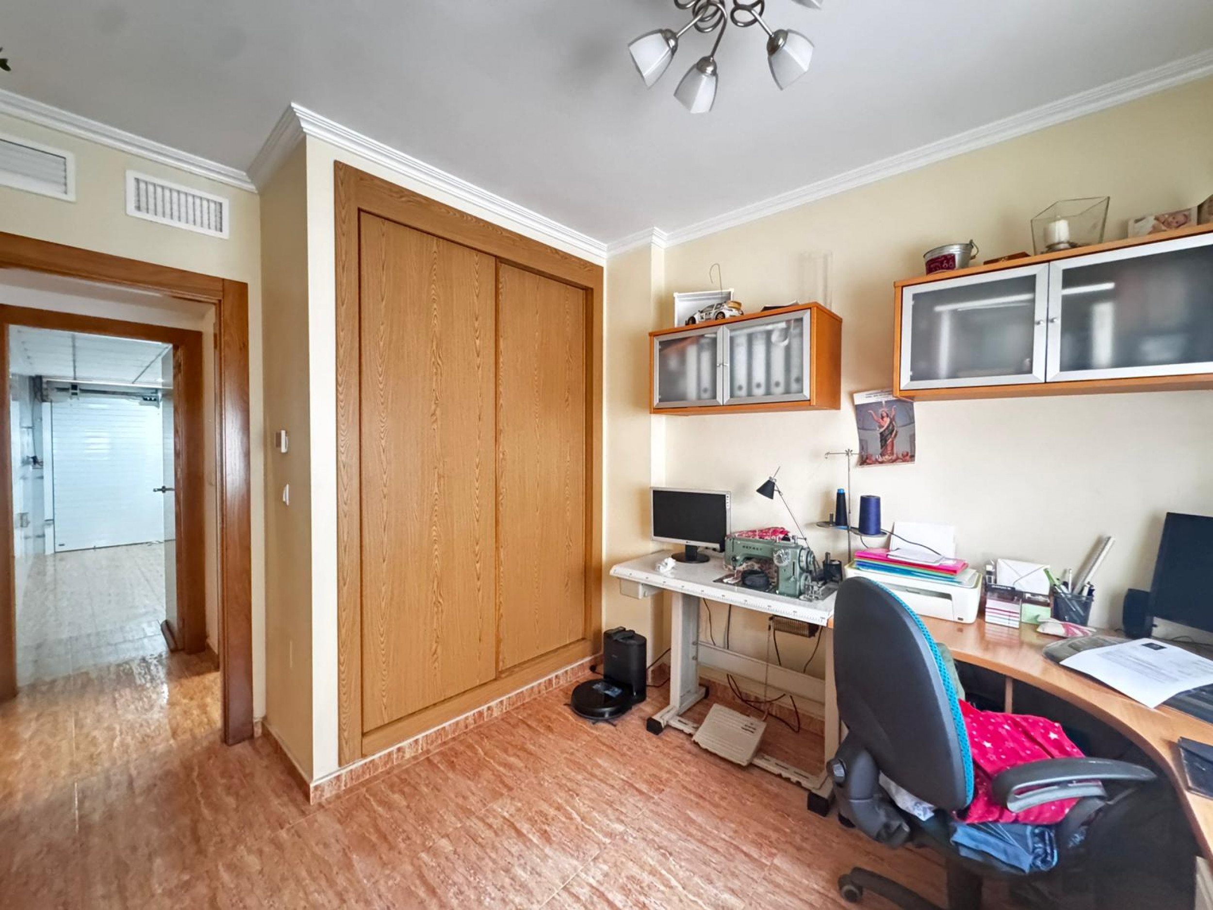 4 Bed, 2 Bath, HouseFor Sale, Los Alcazares, Murcia