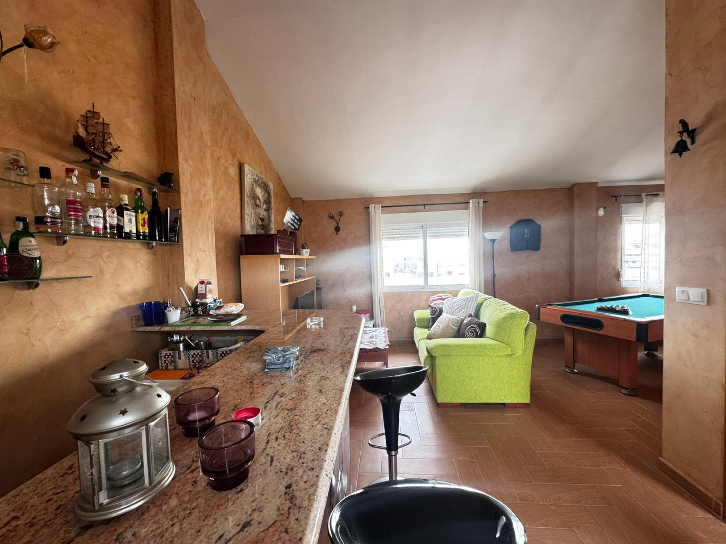 4 Bed, 2 Bath, HouseFor Sale, Los Alcazares, Murcia