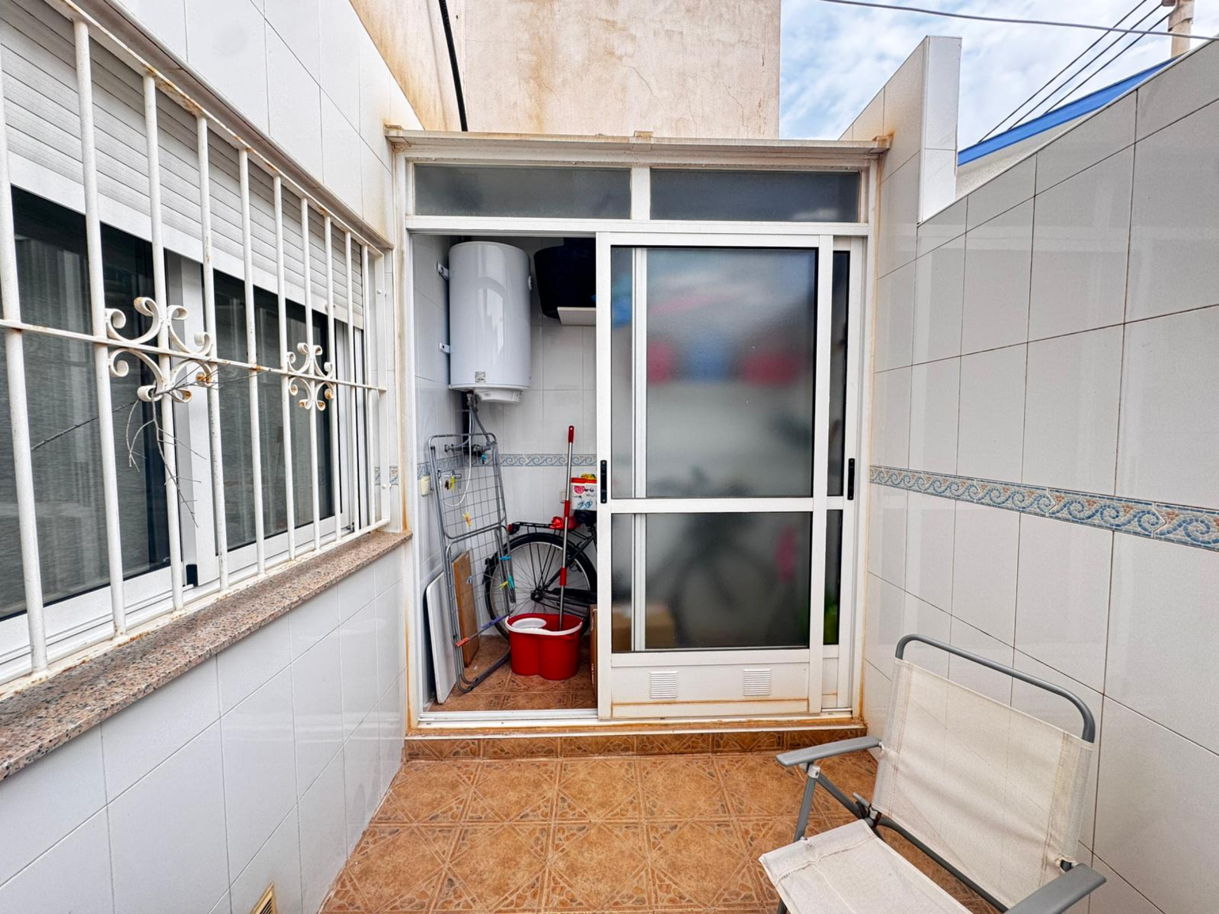 4 Bed, 2 Bath, HouseFor Sale, Los Alcazares, Murcia