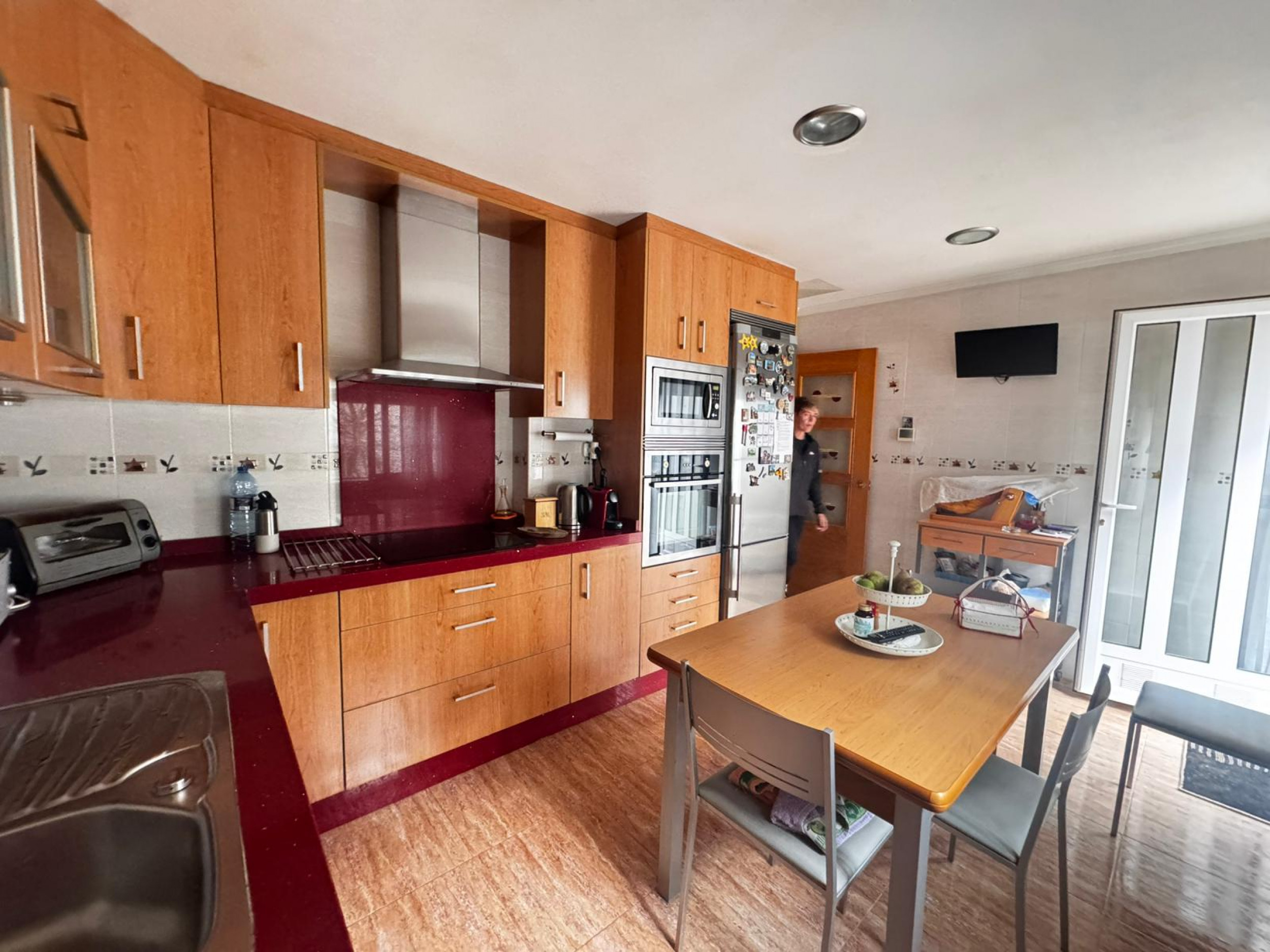 4 Bed, 2 Bath, HouseFor Sale, Los Alcazares, Murcia