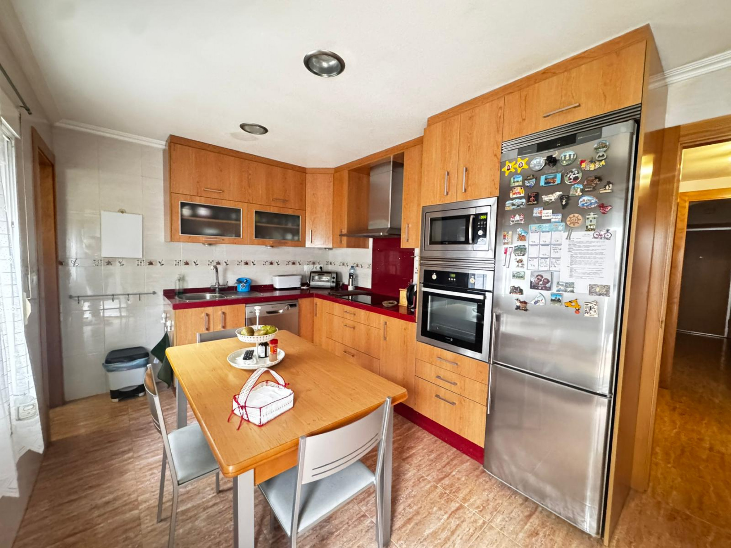 4 Bed, 2 Bath, HouseFor Sale, Los Alcazares, Murcia