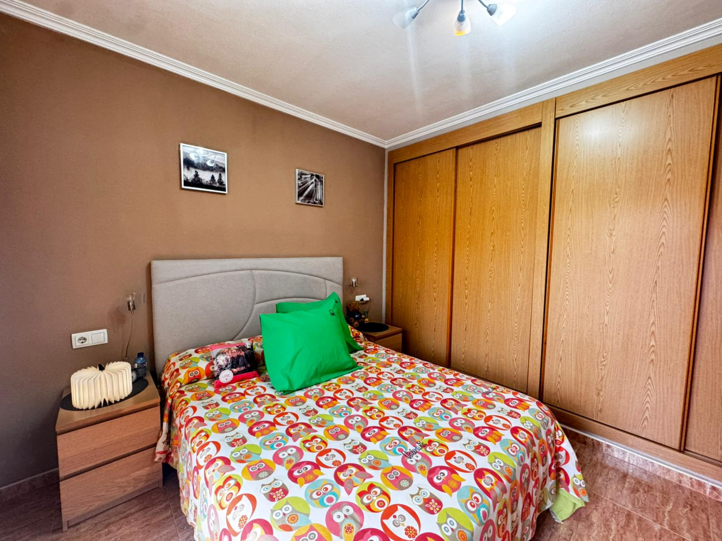 4 Bed, 2 Bath, HouseFor Sale, Los Alcazares, Murcia