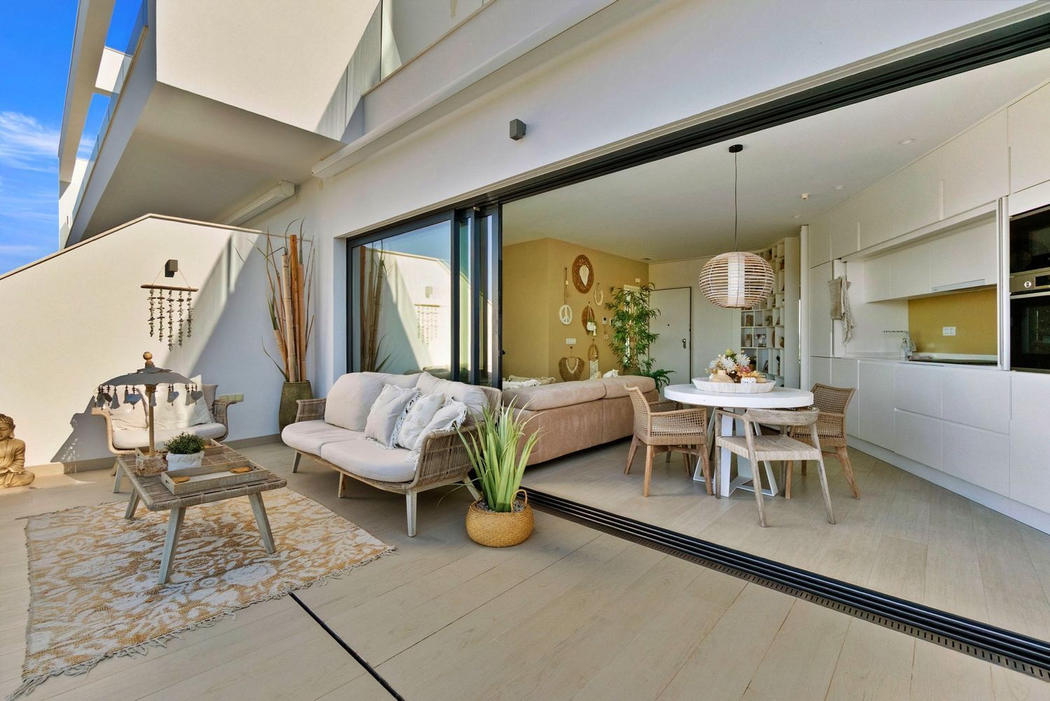 2 Bed, 2 Bath, ApartmentFor Sale, Orihuela, Alicante